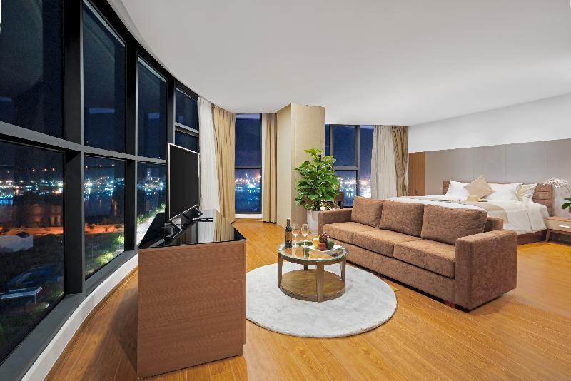 Alan Sea Hotel Danang Ngoại thất bức ảnh