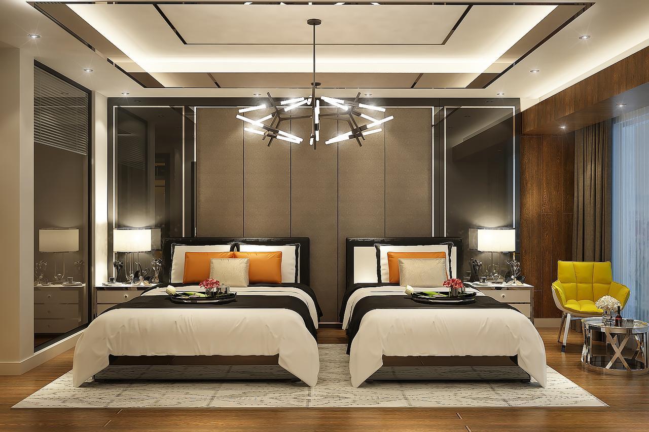 Alan Sea Hotel Danang Ngoại thất bức ảnh