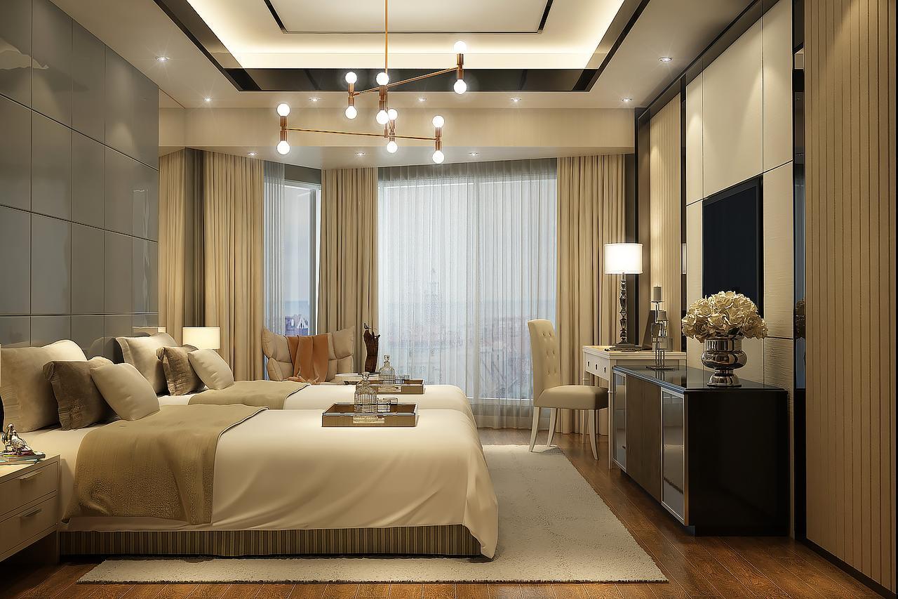 Alan Sea Hotel Danang Ngoại thất bức ảnh