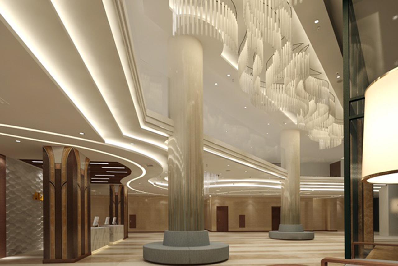 Alan Sea Hotel Danang Ngoại thất bức ảnh