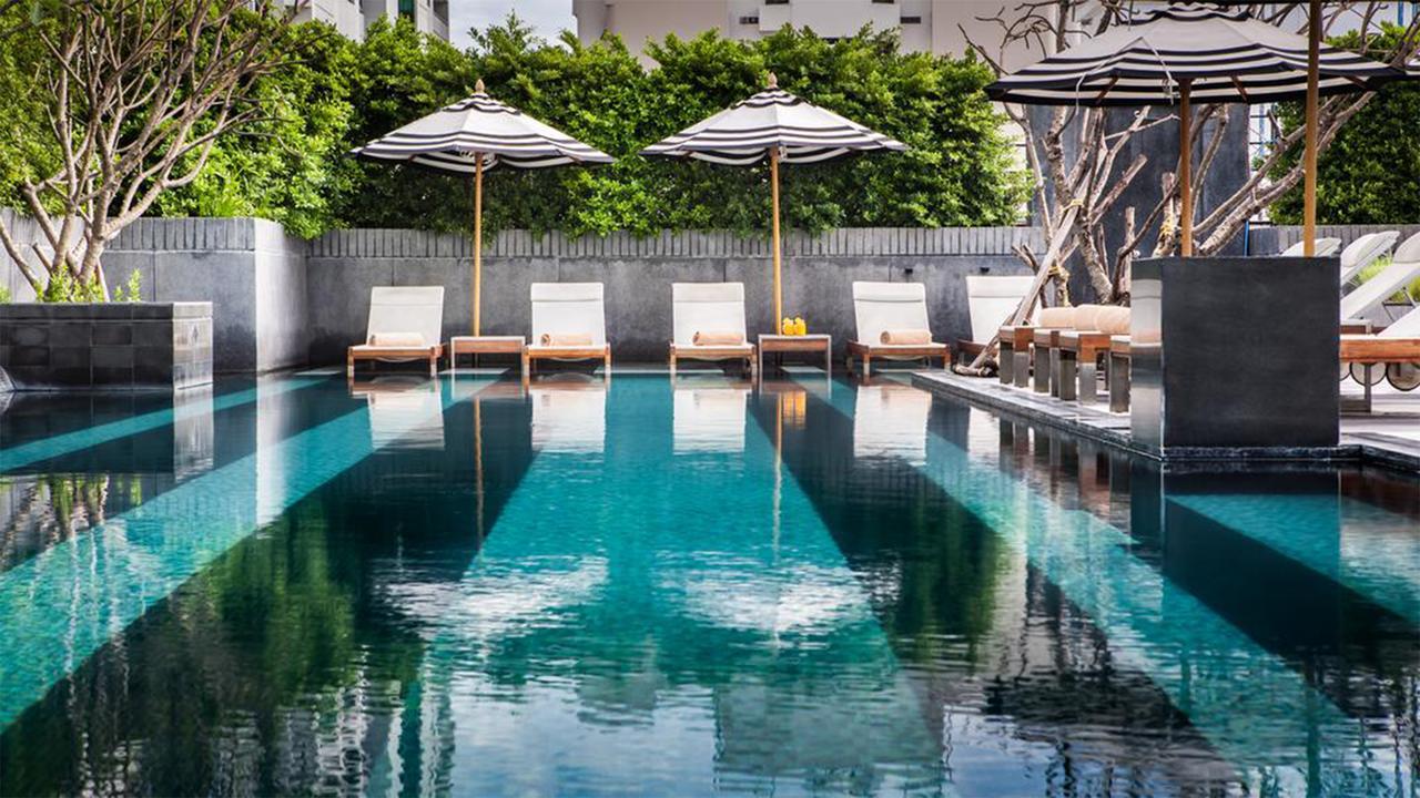 Alan Sea Hotel Danang Ngoại thất bức ảnh
