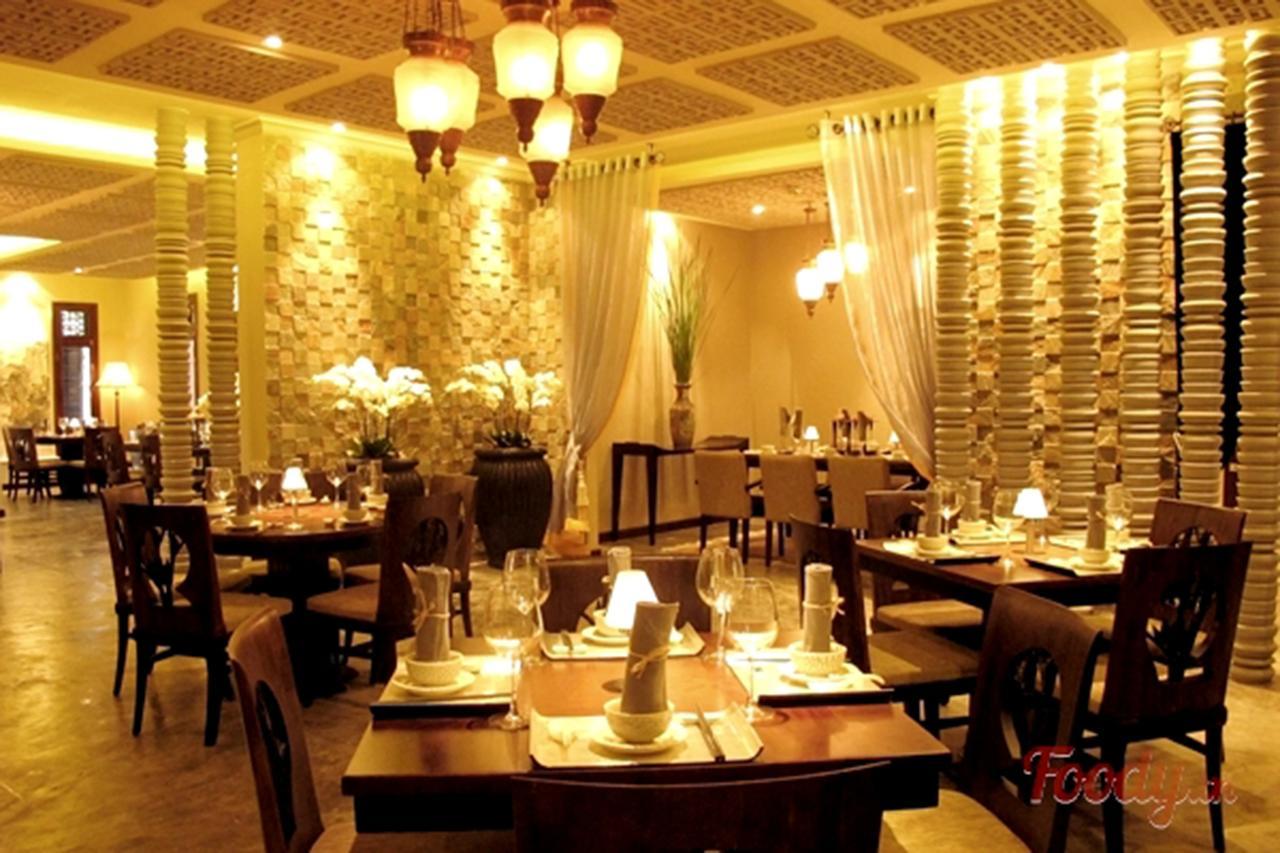 Alan Sea Hotel Danang Ngoại thất bức ảnh