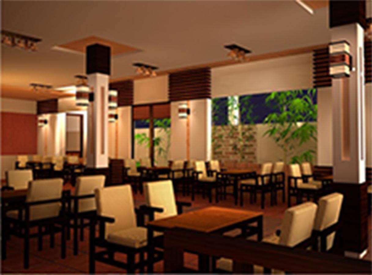 Alan Sea Hotel Danang Ngoại thất bức ảnh